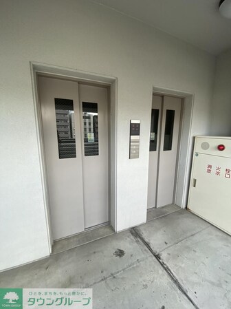 La Douceur今池の物件内観写真